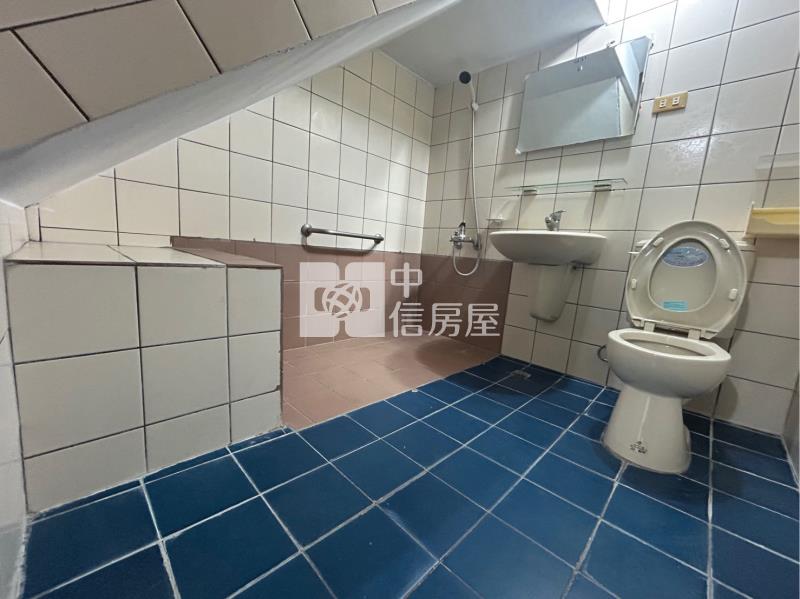 斗六鎮東國小旁大地坪雙車別墅房屋室內格局與周邊環境