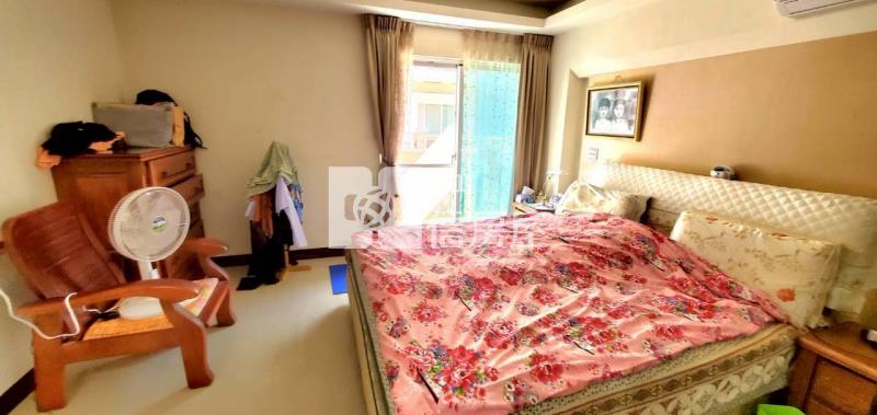 文化街歐式雙車位美別墅房屋室內格局與周邊環境