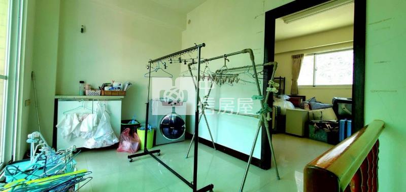 文化街歐式雙車位美別墅房屋室內格局與周邊環境