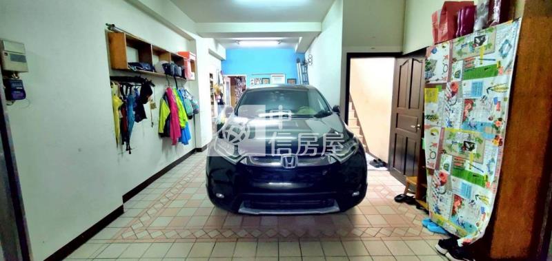 文化街歐式雙車位美別墅房屋室內格局與周邊環境