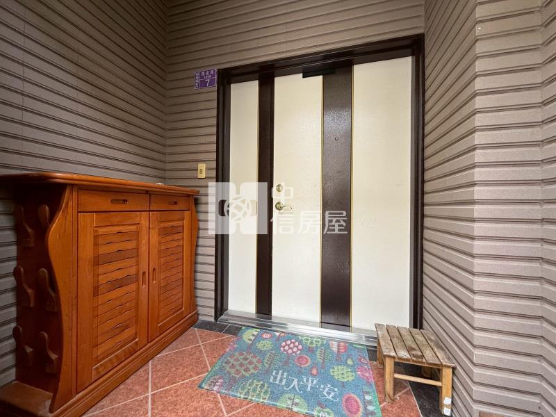 【安家】體育園區夏威夷賀岡別墅房屋室內格局與周邊環境