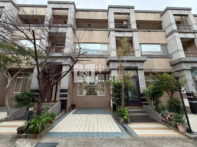 【安家】體育園區夏威夷賀岡別墅房屋室內格局與周邊環境