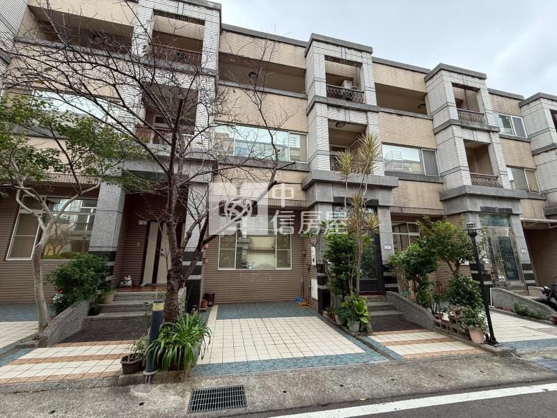 【安家】體育園區夏威夷賀岡別墅房屋室內格局與周邊環境