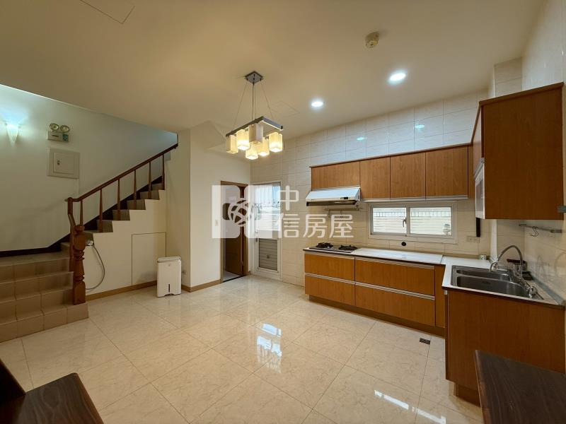 【安家】體育園區夏威夷賀岡別墅房屋室內格局與周邊環境