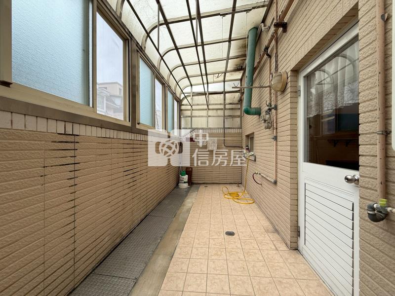 【安家】體育園區夏威夷賀岡別墅房屋室內格局與周邊環境