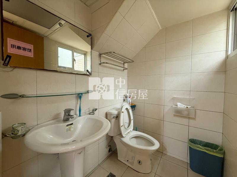 【安家】體育園區夏威夷賀岡別墅房屋室內格局與周邊環境