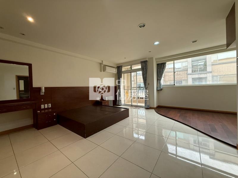 【安家】體育園區夏威夷賀岡別墅房屋室內格局與周邊環境