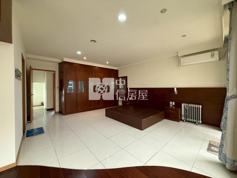 【安家】體育園區夏威夷賀岡別墅房屋室內格局與周邊環境