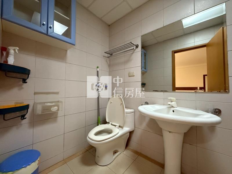 【安家】體育園區夏威夷賀岡別墅房屋室內格局與周邊環境