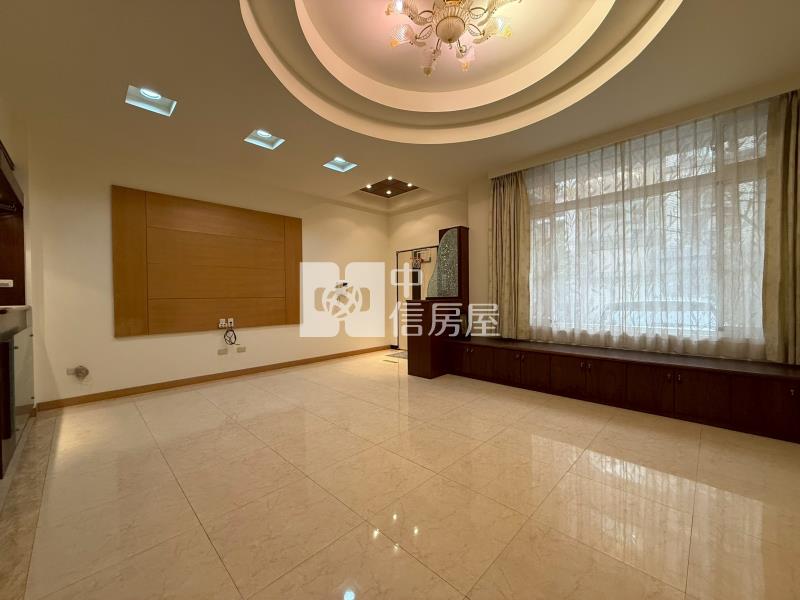 【安家】體育園區夏威夷賀岡別墅房屋室內格局與周邊環境