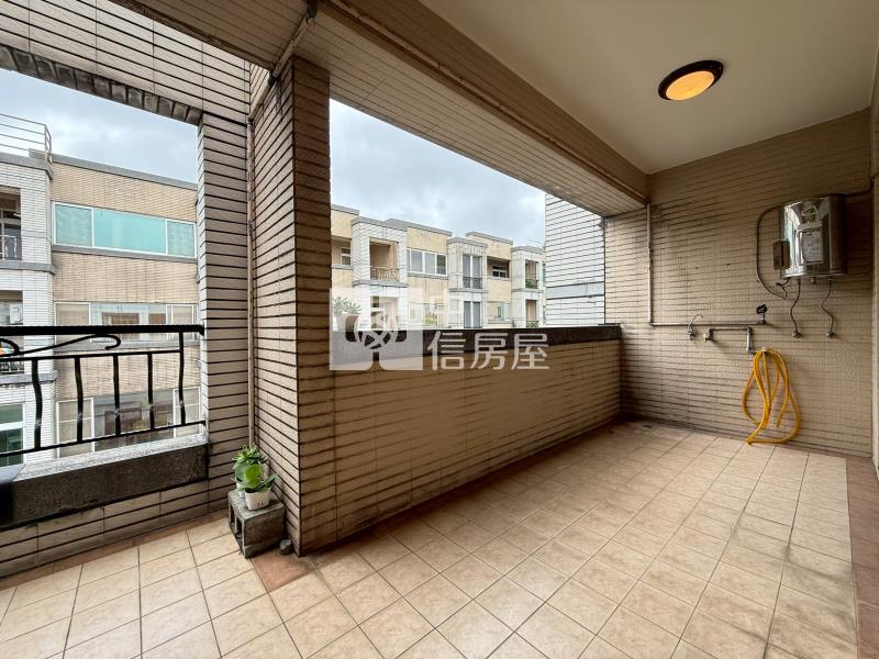 【安家】體育園區夏威夷賀岡別墅房屋室內格局與周邊環境