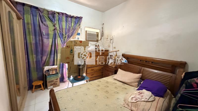 屏東市大面寬透天房屋室內格局與周邊環境