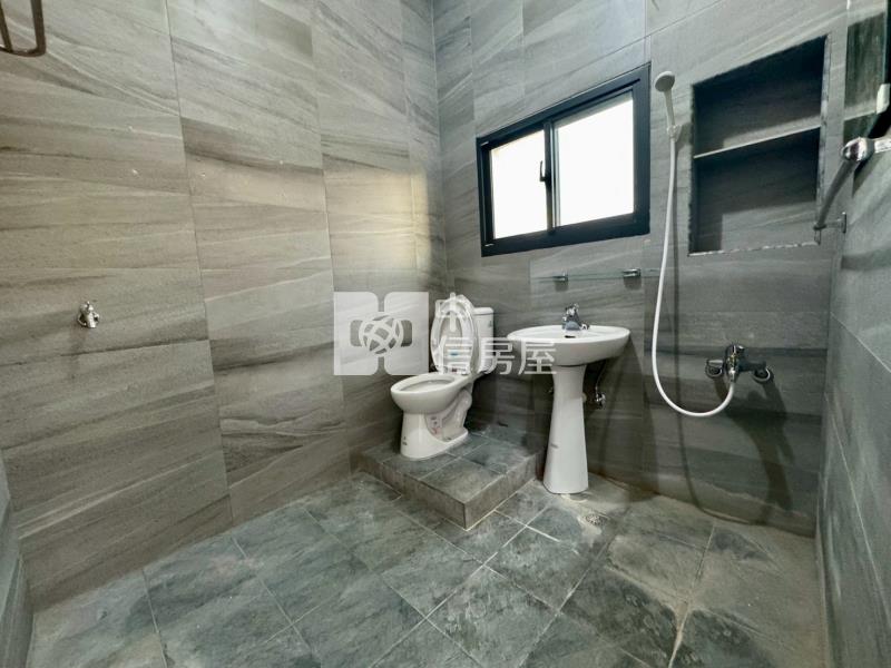 古坑大地坪透天1房屋室內格局與周邊環境