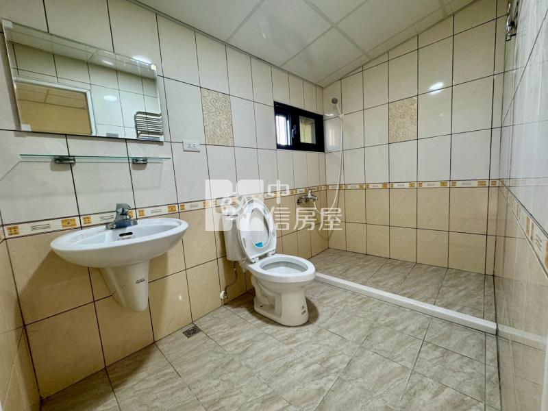 古坑大地坪透天1房屋室內格局與周邊環境