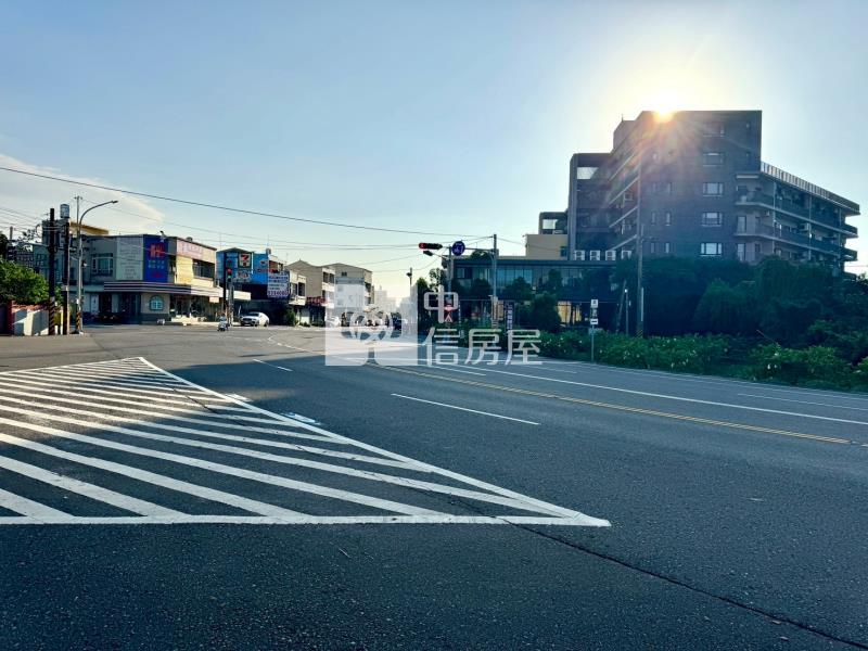 古坑大地坪透天1房屋室內格局與周邊環境