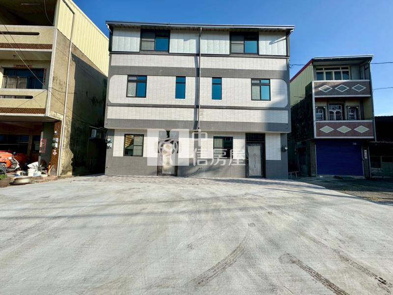 古坑大地坪透天1房屋室內格局與周邊環境