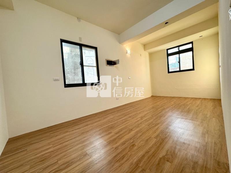 古坑大地坪透天1房屋室內格局與周邊環境