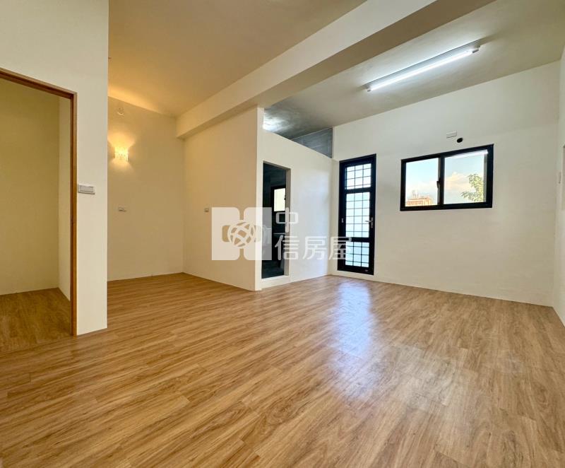 古坑大地坪透天1房屋室內格局與周邊環境