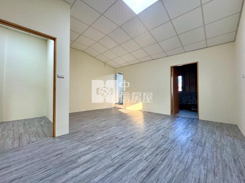 古坑大地坪透天1房屋室內格局與周邊環境