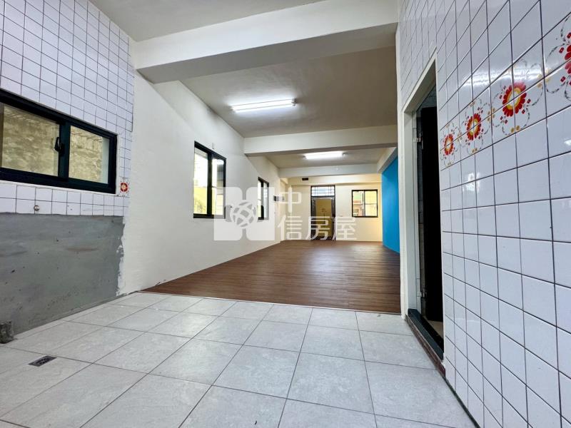 古坑大地坪透天1房屋室內格局與周邊環境