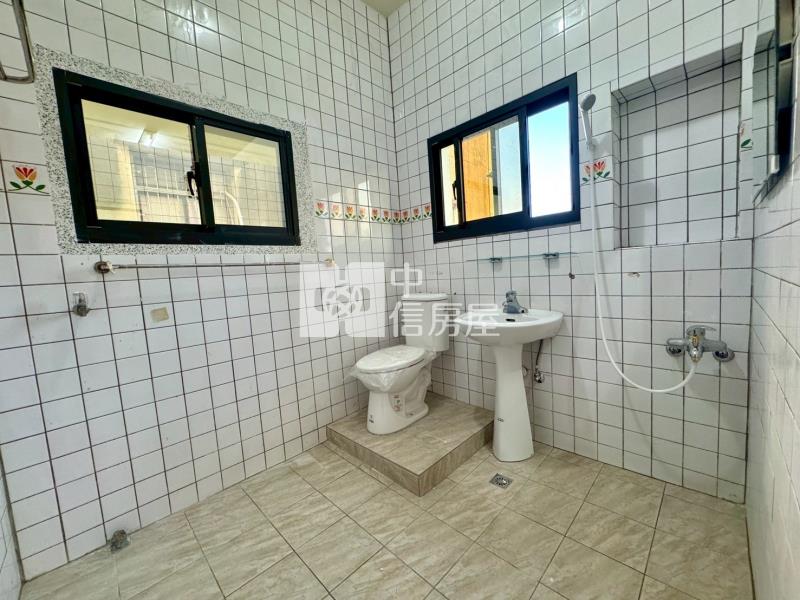 古坑大地坪透天2房屋室內格局與周邊環境