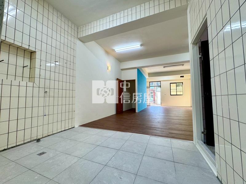 古坑大地坪透天2房屋室內格局與周邊環境