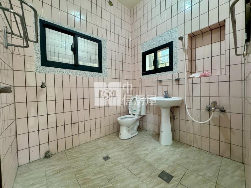 古坑大地坪透天2房屋室內格局與周邊環境