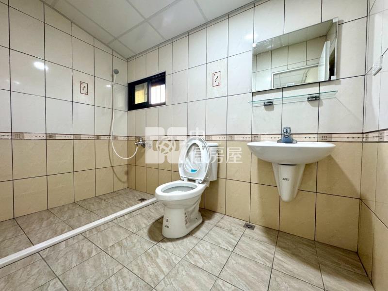 古坑大地坪透天2房屋室內格局與周邊環境