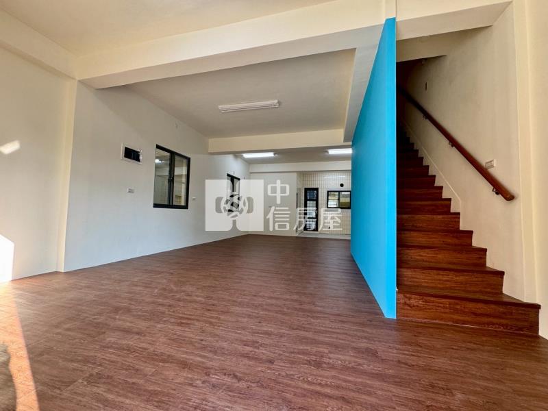 古坑大地坪透天2房屋室內格局與周邊環境