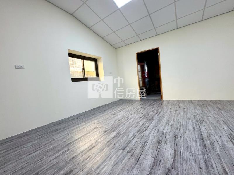 古坑大地坪透天2房屋室內格局與周邊環境