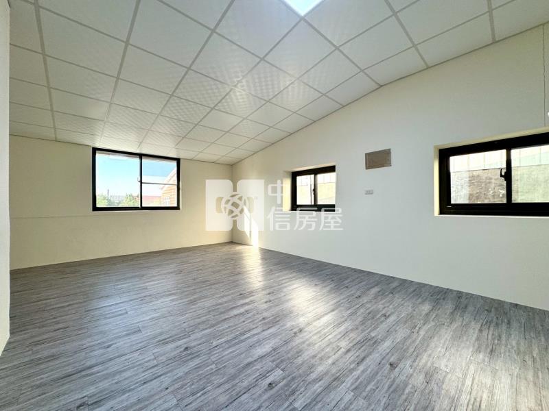 古坑大地坪透天2房屋室內格局與周邊環境