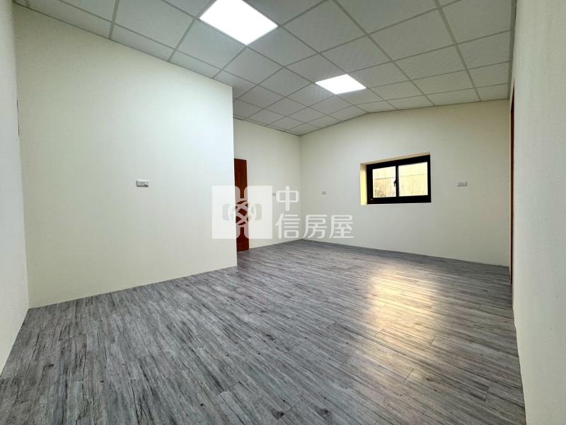 古坑大地坪透天2房屋室內格局與周邊環境