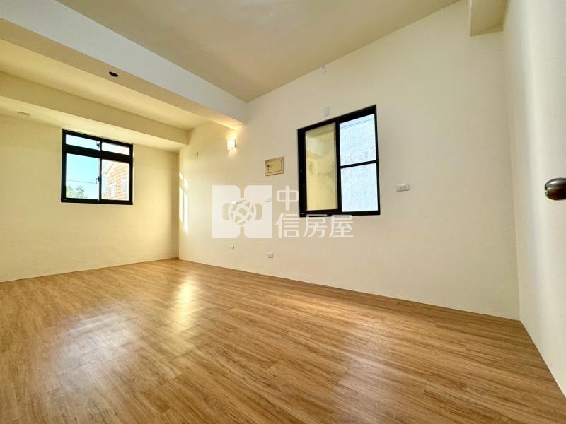 古坑大地坪透天2房屋室內格局與周邊環境