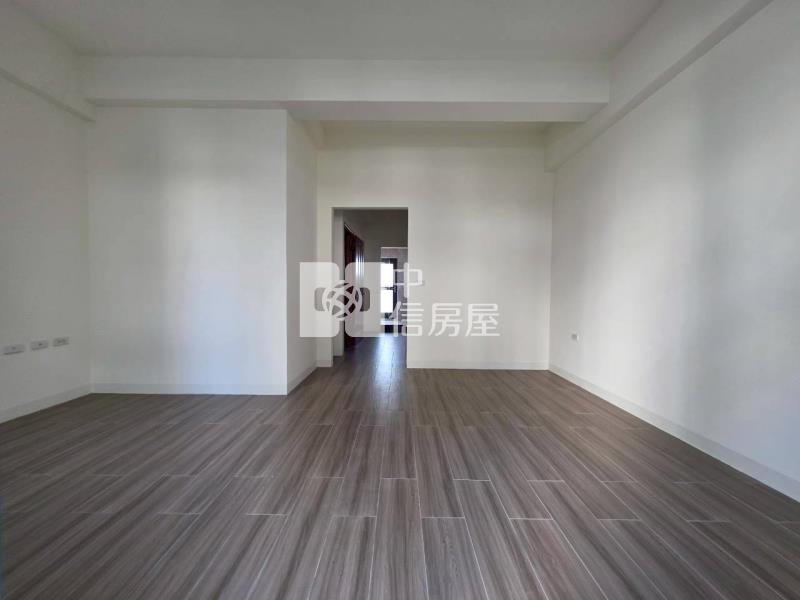 善化全新高品質電梯車墅-B房屋室內格局與周邊環境