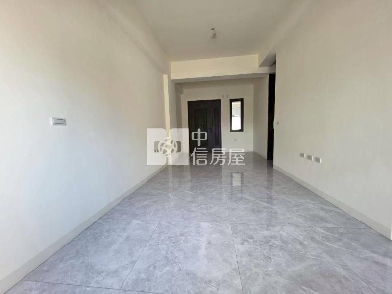 善化全新高品質電梯車墅-B房屋室內格局與周邊環境