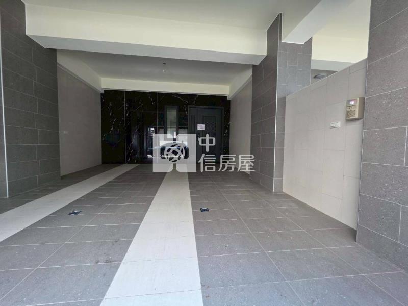 善化全新高品質電梯車墅-B房屋室內格局與周邊環境