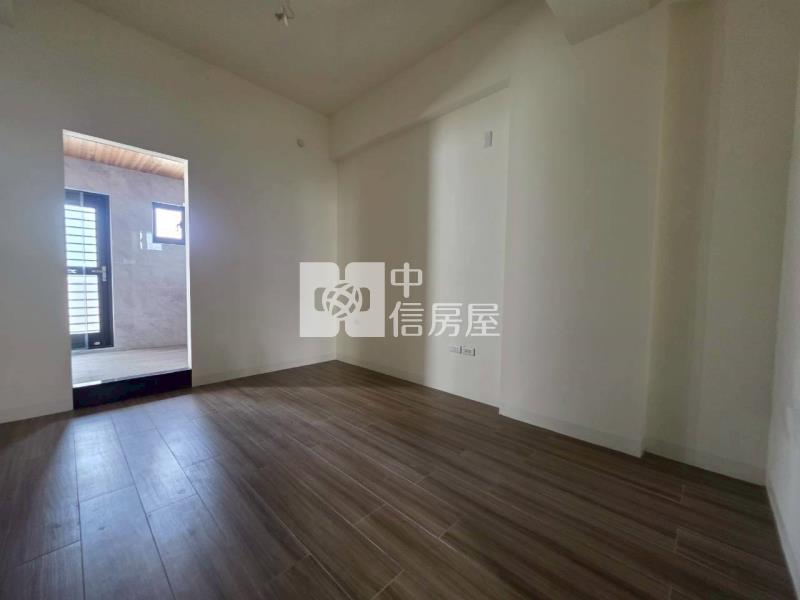 善化全新高品質電梯車墅-B房屋室內格局與周邊環境