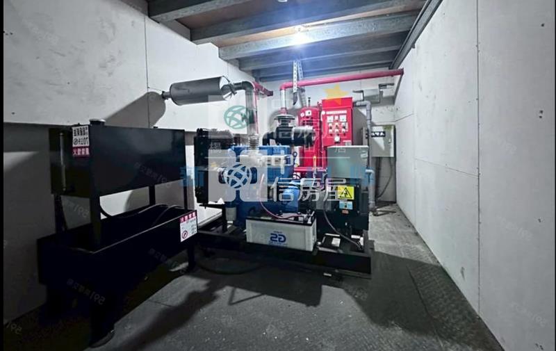 【新夢想】幼獅工業區乙工鋼構廠房房屋室內格局與周邊環境