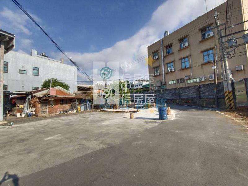 【新夢想】幼獅工業區乙工鋼構廠房房屋室內格局與周邊環境