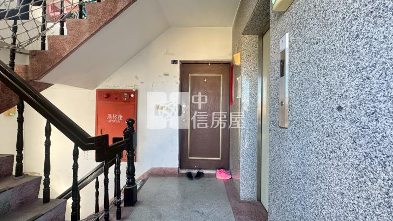 獨家!收租聖品逢甲商圈滿租七套房屋室內格局與周邊環境