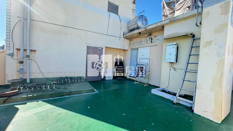 獨家!收租聖品逢甲商圈滿租七套房屋室內格局與周邊環境