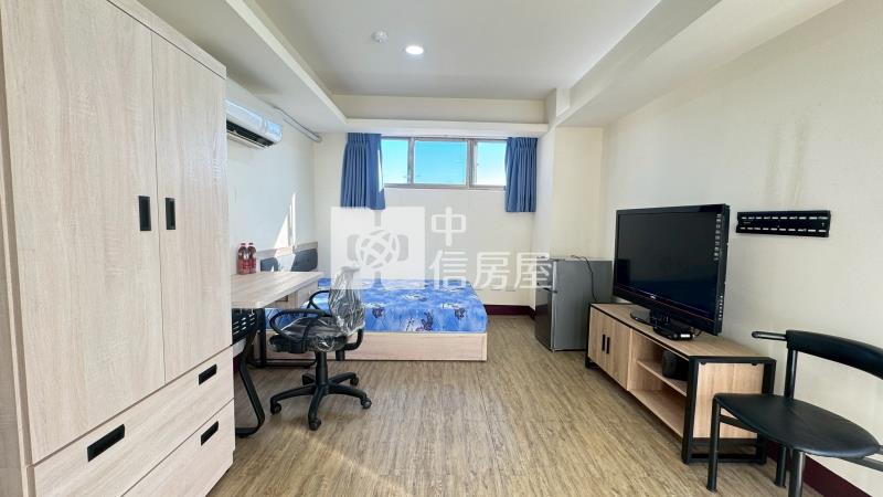 獨家!收租聖品逢甲商圈滿租七套房屋室內格局與周邊環境