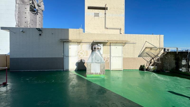 獨家!收租聖品逢甲商圈滿租七套房屋室內格局與周邊環境