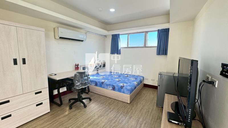 獨家!收租聖品逢甲商圈滿租七套房屋室內格局與周邊環境