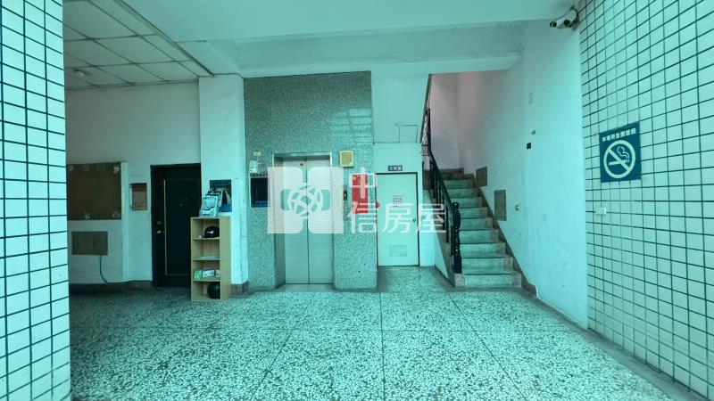 獨家!收租聖品逢甲商圈滿租七套房屋室內格局與周邊環境