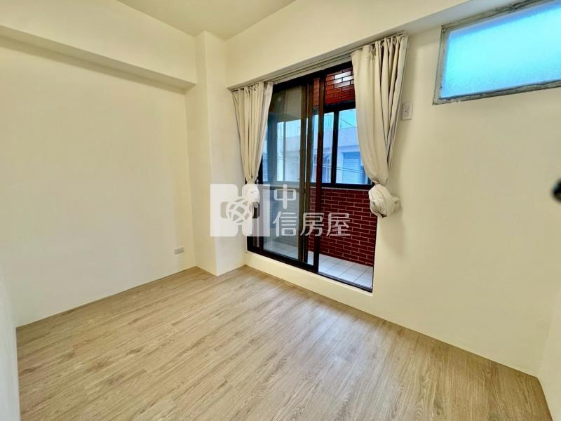 忠貞市場旁漂亮電梯二房房屋室內格局與周邊環境