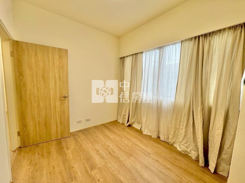 忠貞市場旁漂亮電梯二房房屋室內格局與周邊環境