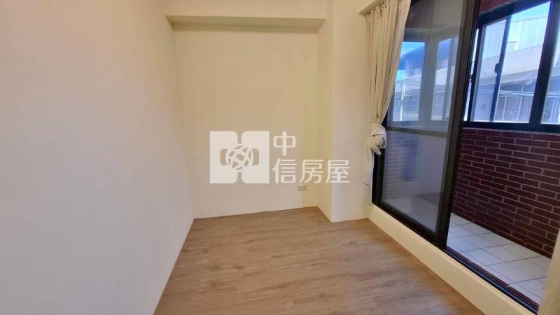 中壢忠貞市場旁電梯美2房房屋室內格局與周邊環境