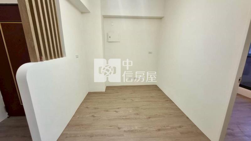 中壢忠貞市場旁電梯美2房房屋室內格局與周邊環境