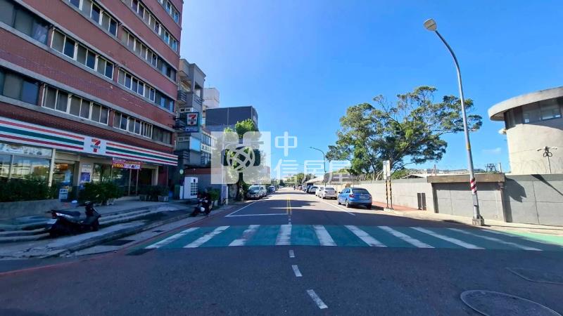 中壢忠貞市場旁電梯美2房房屋室內格局與周邊環境